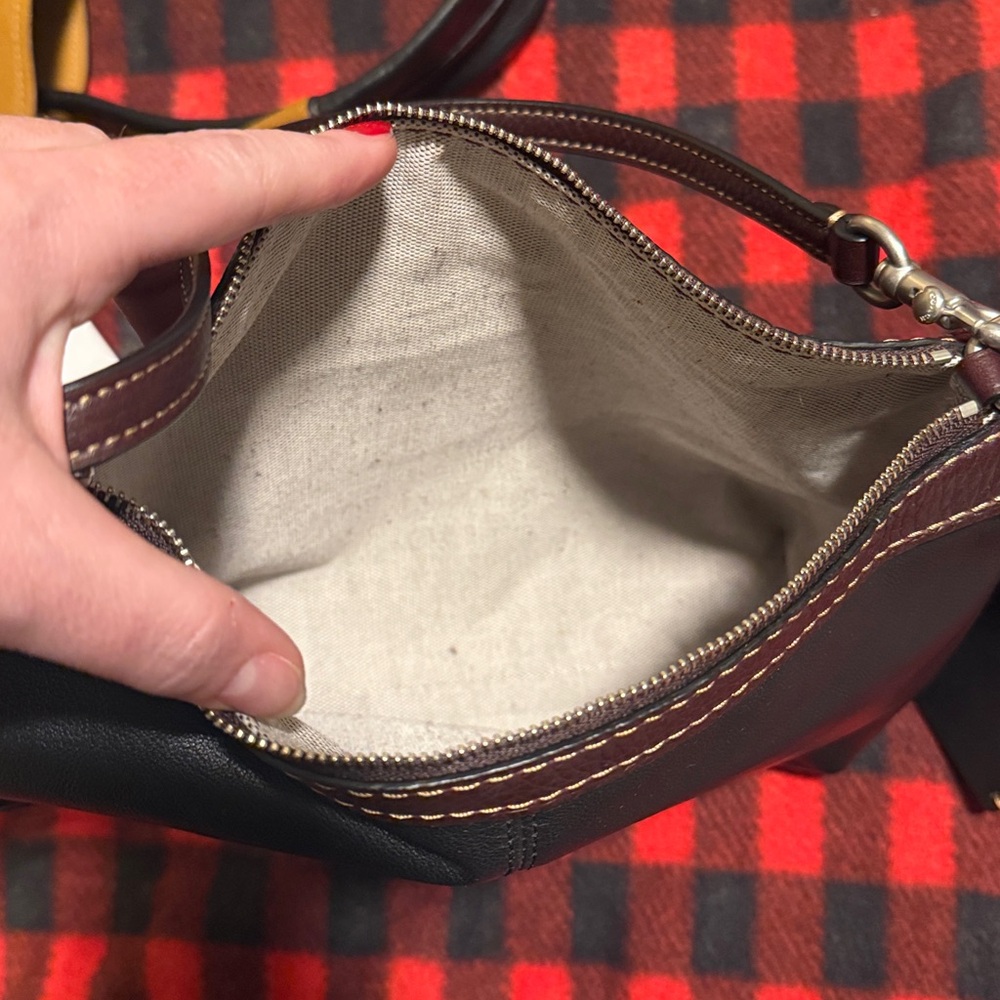 Coach Bandit Hobo 39 1941 Collection #87575 EUC - Picture 9 of 11